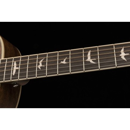 PRS SE P20 Tonare Parlor Vintage Mahogany - gitara akustyczna